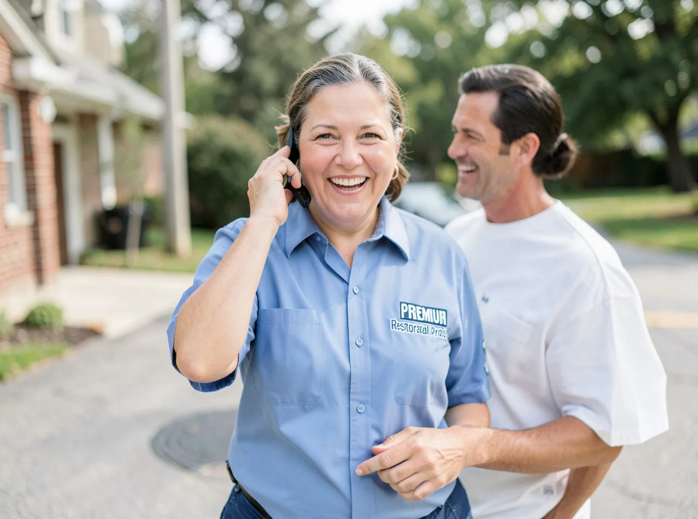 Water Damage Restoration Drennen, WV FAQs